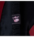 Upko Embroidered Silk Blindfold