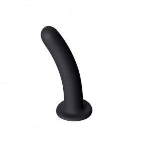 SILIKONOWE DILDO 13 CM - UPKO SMALL SIZE
