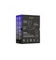 We-Vibe Vector+ Charcoal Black