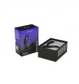 We-Vibe Vector+ Charcoal Black