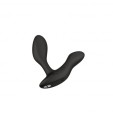 We-Vibe Vector+ Charcoal Black