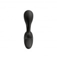 We-Vibe Vector+ Charcoal Black