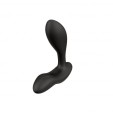 We-Vibe Vector+ Charcoal Black