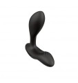 We-Vibe Vector+ Charcoal Black