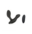 We-Vibe Vector+ Charcoal Black
