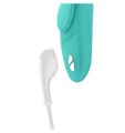 We-Vibe Moxie+ Aqua
