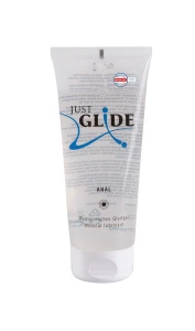 ANALNY ŻEL NA BAZIE WODY - JUST GLIDE ANAL 50 ML 