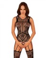 Bielizna-Bodystocking F239  S/M/L