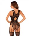 Bielizna-Bodystocking F239  S/M/L