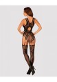Bielizna-Bodystocking F239  S/M/L