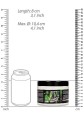 CBD Fist It - 500ml