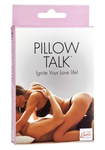 Gry-PILLOW TALK