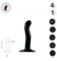 Strap-on-me Dildo Point P&G S
