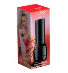 Feel Britney Amber by Kiiroo Stars Collection Strokers