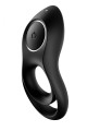 SATISFYER LEGENDARY DUO BLACK