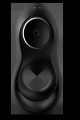 SATISFYER LEGENDARY DUO BLACK