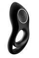 SATISFYER LEGENDARY DUO BLACK