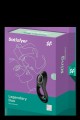 SATISFYER LEGENDARY DUO BLACK