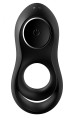 SATISFYER LEGENDARY DUO BLACK