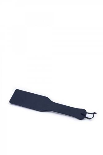 BONDAGE COUTURE PADDLE BLUE