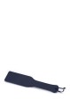 BONDAGE COUTURE PADDLE BLUE