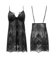 Upko Embroidered Lace Camisol