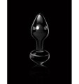 Icicles No. 44 Black
