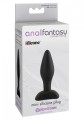 Mini Plug Black