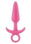 Firefly Prince - M Pink