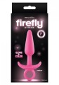 Firefly Prince - M Pink