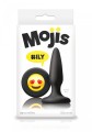 Mojis Plug ILY Mini Black