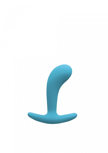 Firefly Contour Plug Small Blue