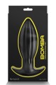 RENEGADE BOMBA BLACK SMALL