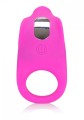 Rechargeable Teasing Enhancer Pink