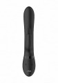 Amoris - Stimulating Beads Rabbit - Black
