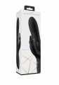 Amoris - Stimulating Beads Rabbit - Black