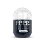 JEDNORAZOWY MASTURBATOR RĘKAWOWY - FPPR. Fap One-time - Dotted Texture
