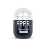 JEDNORAZOWY MASTURBATOR RĘKAWOWY - FPPR. Fap One-time - Circle Texture
