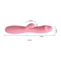 PRETTY LOVE - SNAPPY pink, 30 function