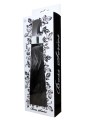 Plug-Fox TAIL- Black XXL