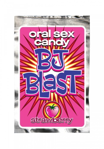 BJ Blast 18 gram
