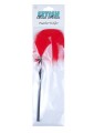 Feather Tickler Red - Boss Series Fetish