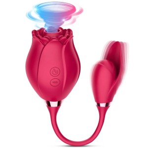 ROSE Miss Coyness USB 10 function