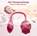 ROSE Miss Coyness USB 10 function