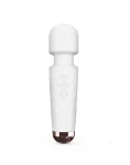 MINI MASAŻER EROTYCZNY - DORCEL MINI WANDERFUL WHITE
