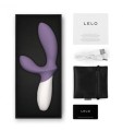 Lelo Loki Wave 2 Violet Dust