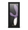 Lelo Loki Wave 2 Violet Dust