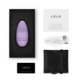 Lelo Lily 3 Calm Lavender