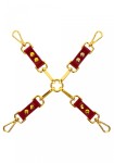 Hogtie Red