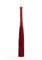 Large Whip Red